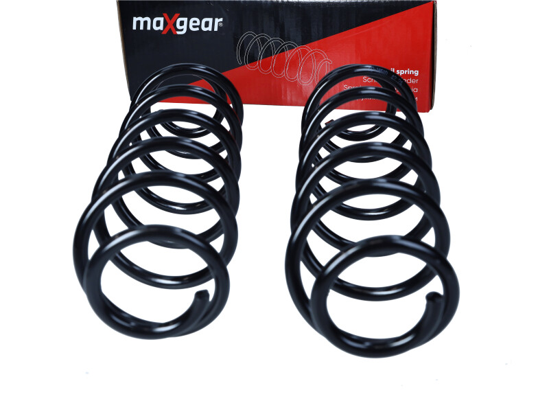 Maxgear 60-1651D - SPRĘŻYNA ZAW. SEAT T. LEON 5F1 2012 - LE-PR