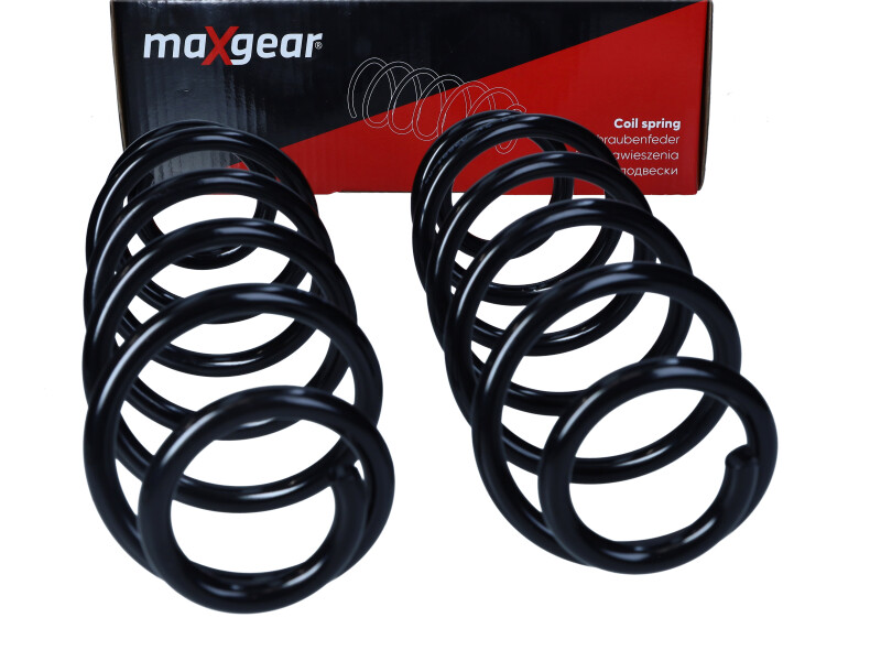 Maxgear 60-1652D - SPRĘŻYNA ZAW. SEAT T. LEON ST 5F8 1.4 TSI 13-