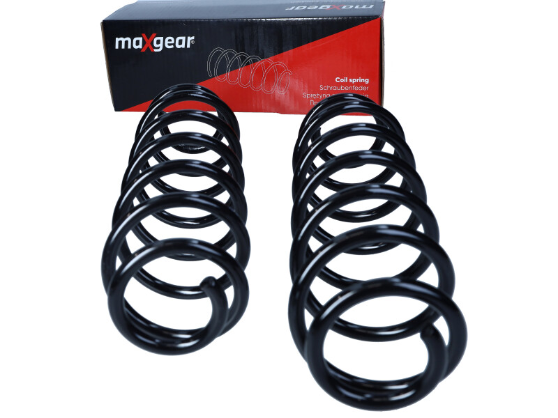 Maxgear 60-1653D - SPRĘŻYNA ZAW. SEAT T. LEON ST 5F8 2013 - LE-PR PATRZ KATALOG