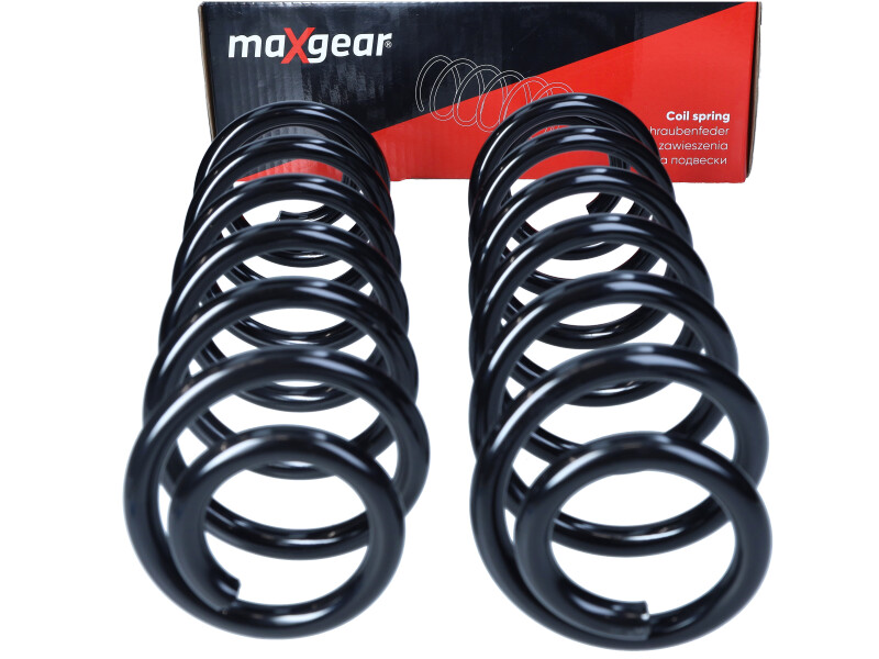 Maxgear 60-1656D - SPRĘŻYNA ZAW. SKODA T.  SUPERB III. VW PASSAT. TOURAN 1.4-2.0D 08.14- LE-PR