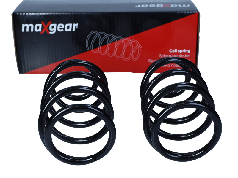 Maxgear 60-1658D - SPRĘŻYNA ZAW. SMART P. ROADSTER COUPE 452.  0.7