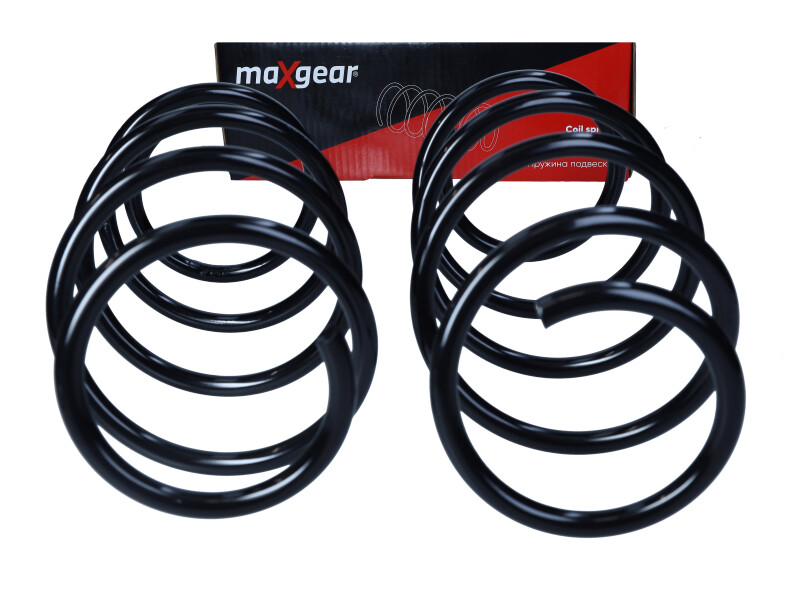Maxgear 60-1667D - SPRĘŻYNA ZAW. TOYOTA P. AURIS 1.33-1.4D-1.6 03.07-