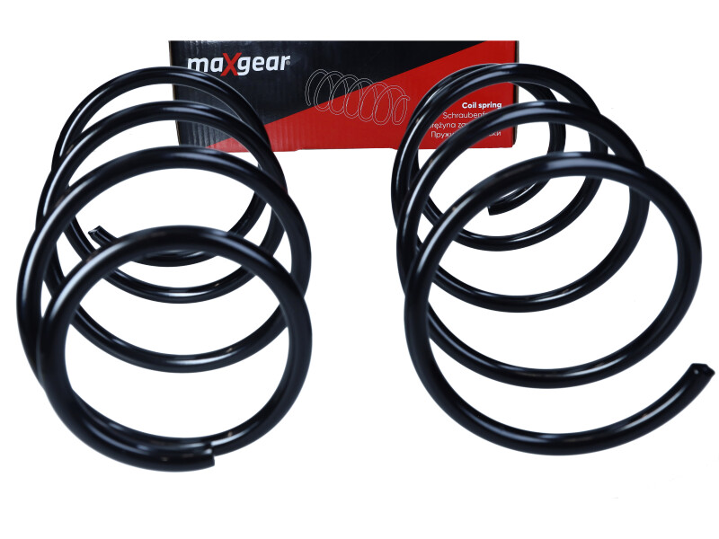 Maxgear 60-1668D - SPRĘŻYNA ZAW. TOYOTA P. AVENSIS 1.6-1.8 04.03-11.08