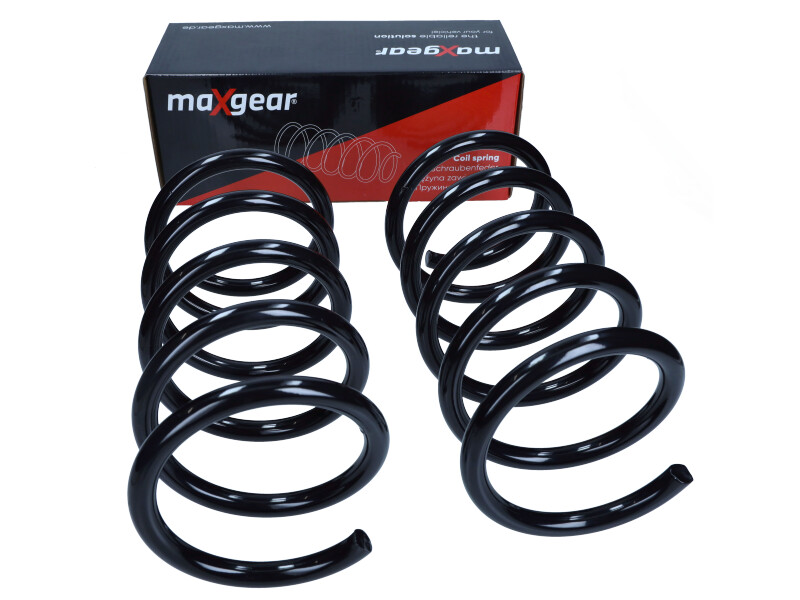 Maxgear 60-1694D - SPRĘŻYNA ZAW. VOLVO T. V70 II 2.0-2.3-2.4-2.5D 03.00-07.07