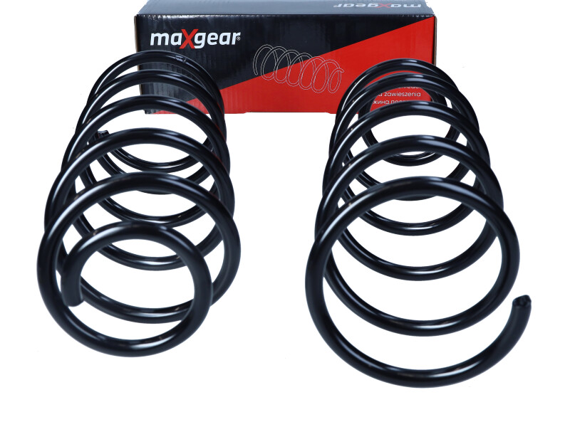 Maxgear 60-1699D - SPRĘŻYNA ZAW. VW P. BORA 1.6 10.98-05.05