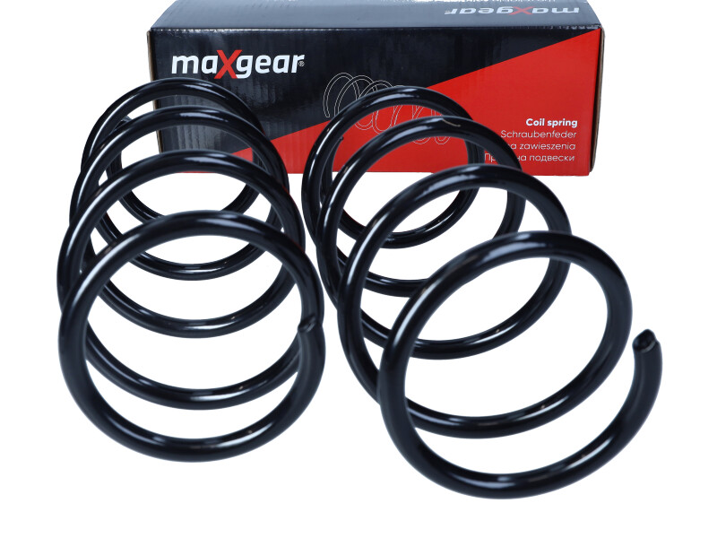 Maxgear 60-1704D - SPRĘŻYNA ZAW. VW P. GOLF VII 13- LE-PR PATRZ KATALOG