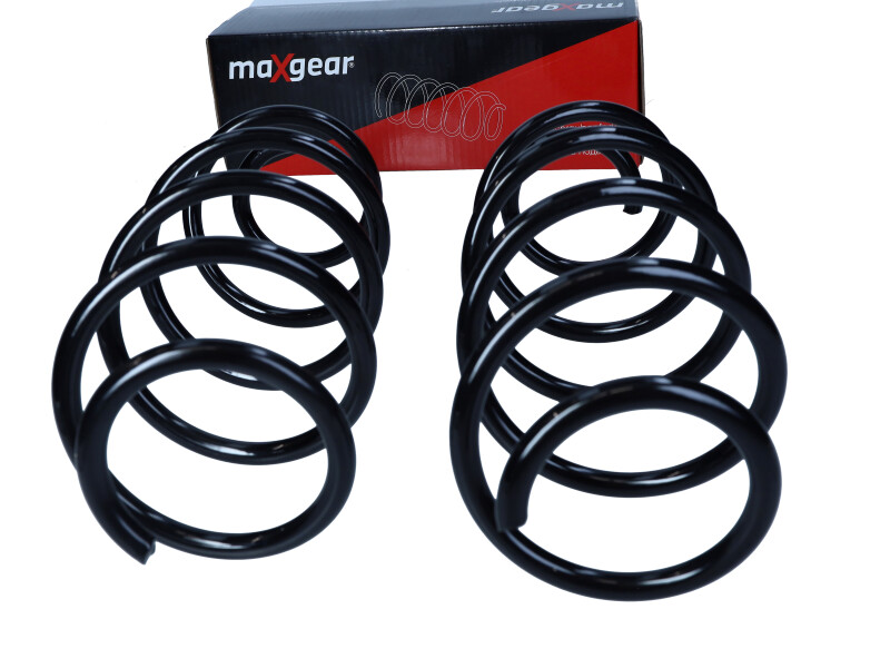 Maxgear 60-1709D - SPRĘŻYNA ZAW. VW P. POLO 6R 09- LE-PR B3