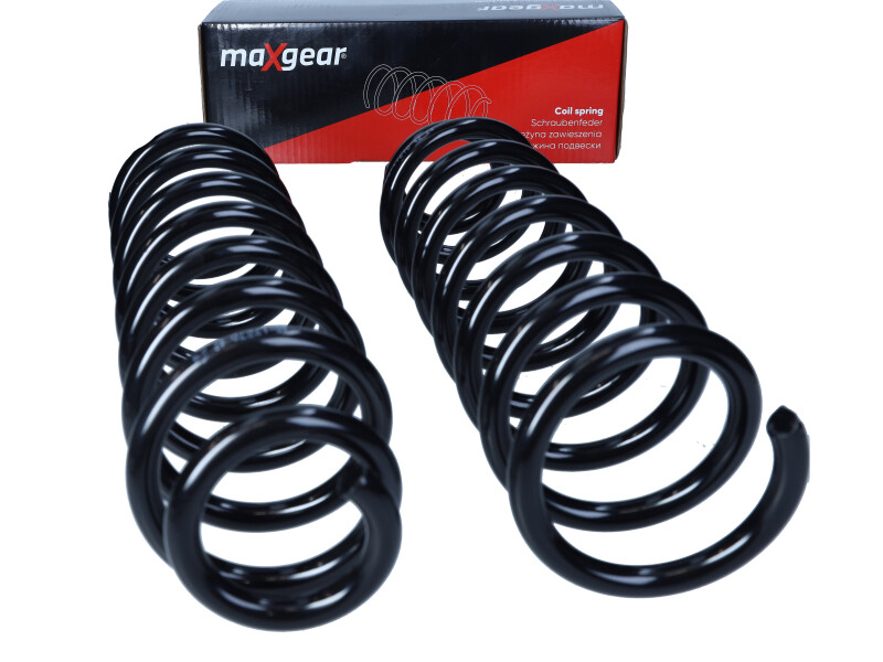 Maxgear 60-1727D - SPRĘŻYNA ZAW. VW T. TOUAREG 2.5TDI-3.0TDI-3.2-3.6-4.2 !!!HD!!!