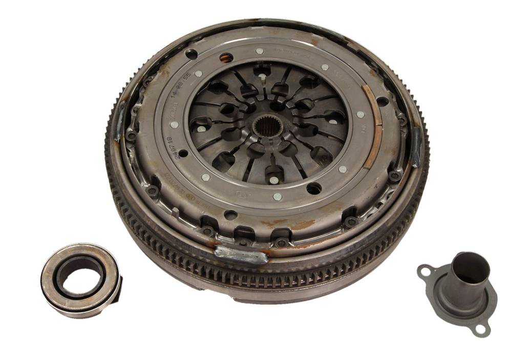LuK 600 0012 00 — Zestaw sprzęgieł