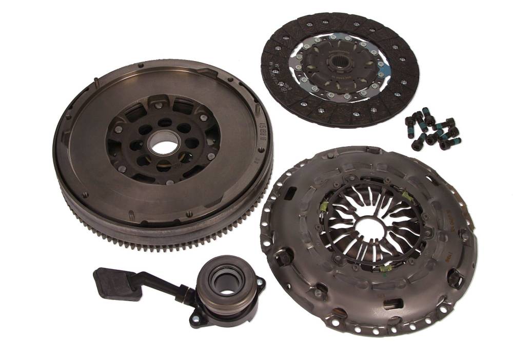 LuK 600 0053 00 — Zestaw sprzęgieł