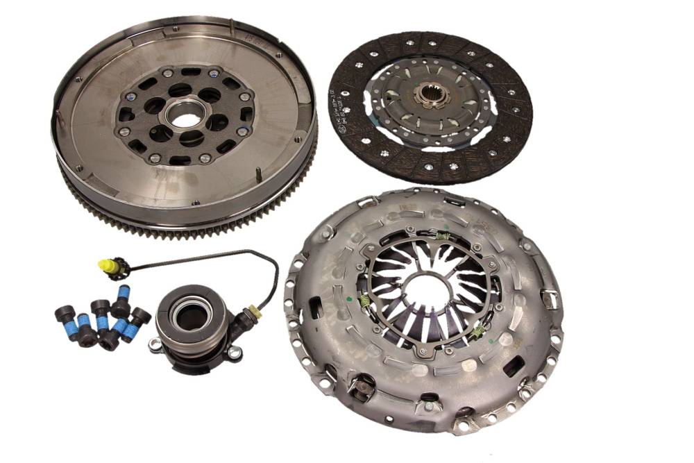 LuK 600 0158 00 — Zestaw sprzęgieł