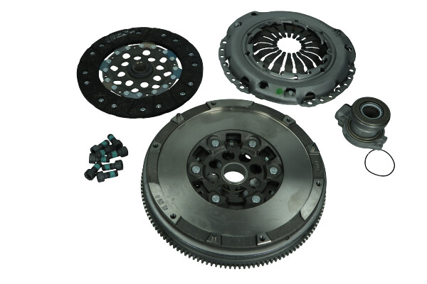 LuK 600 0166 00 — Zestaw sprzęgieł