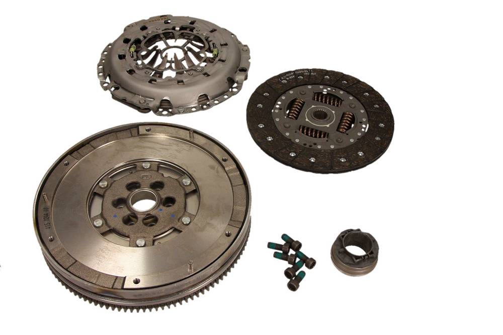LuK 600 0228 00 — Zestaw sprzęgieł