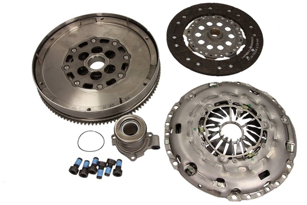 LuK 600 0229 00 — Zestaw sprzęgieł