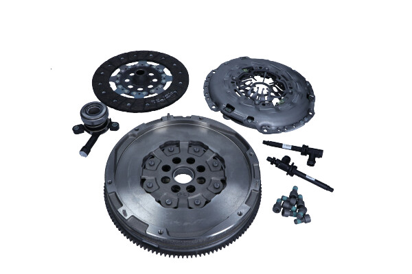 LuK 600 0235 00 — Zestaw sprzęgieł