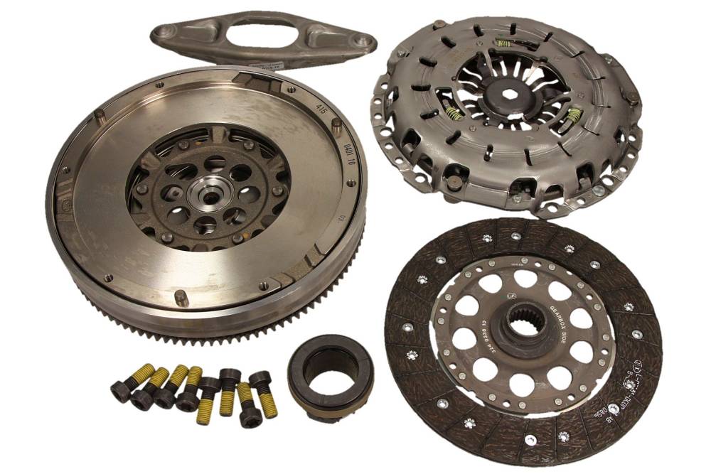 LuK 600 0238 00 — Zestaw sprzęgieł