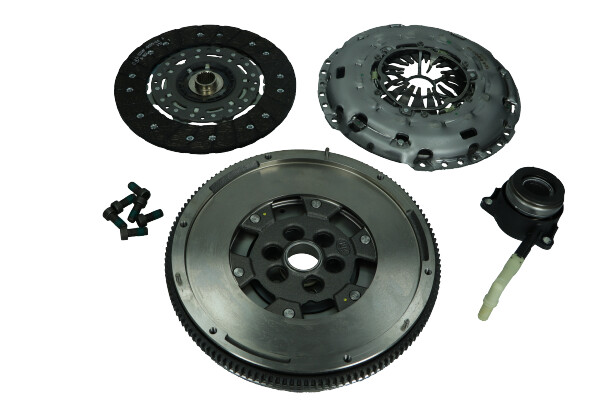 LuK 600 0299 00 — Zestaw sprzęgieł