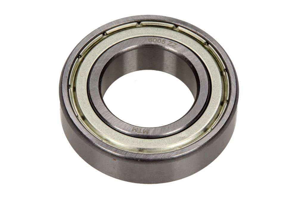 Maxgear 10-0207 — Zawieszenie, wał napędowy