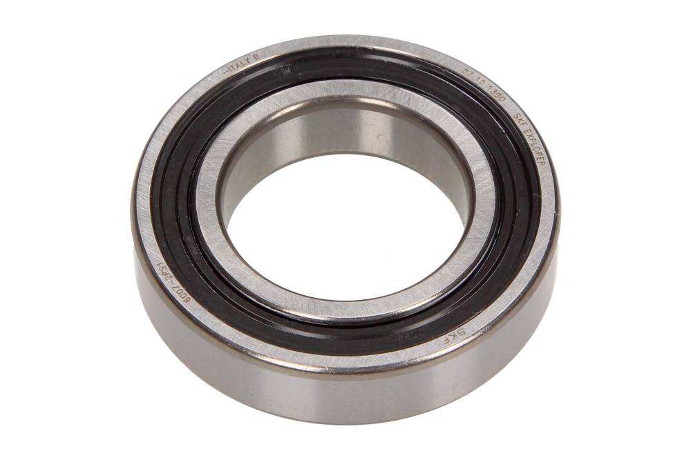 SKF 6007-2RS1 — Łożysko pośrednie, wał napędowy