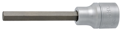 ROOKS 619809 - NASADKA 1-2 WKRĘTAKOWA 14 MM X 127 MM 6-KĄTNA DŁUGA