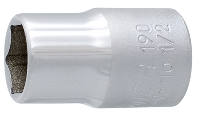 ROOKS 610156 - NASADKA 1-2 29 MM X 43 MM 6-KĄTNA