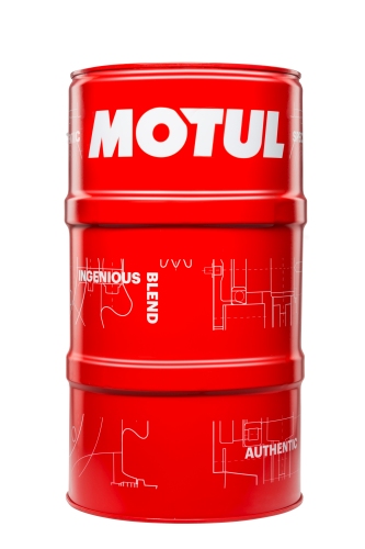 Motul 102900 - OLEJ MOTUL 5W30 60L 8100 ECO NERGY - SL - A5-B5 - WSS M2C 913D - RN0700 - STJLR.03.5003 - HONDA - VOLVO