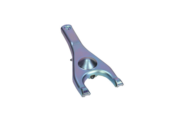 Maxgear 61-5381 — Dźwignia wysprzęglika, sprzęgło