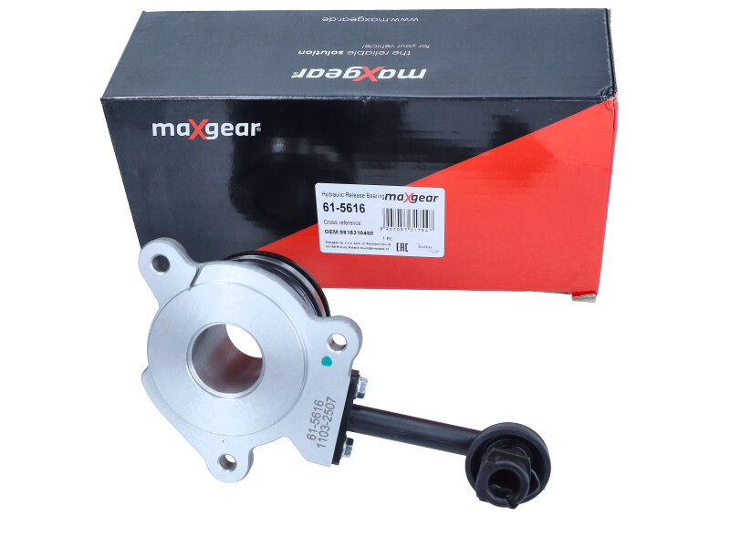 Maxgear 61-5616 - WYSPRZĘGLIK CITROEN C4- JUMPY- SPACETOURER 2.0 BLUEHDI 13-