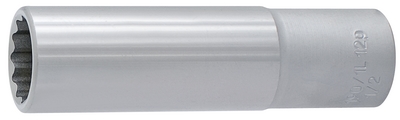 UNIROYAL 610796 - NASADKA 1-2 CALOWA 1 1-4 12-KĄTNA DŁUGA