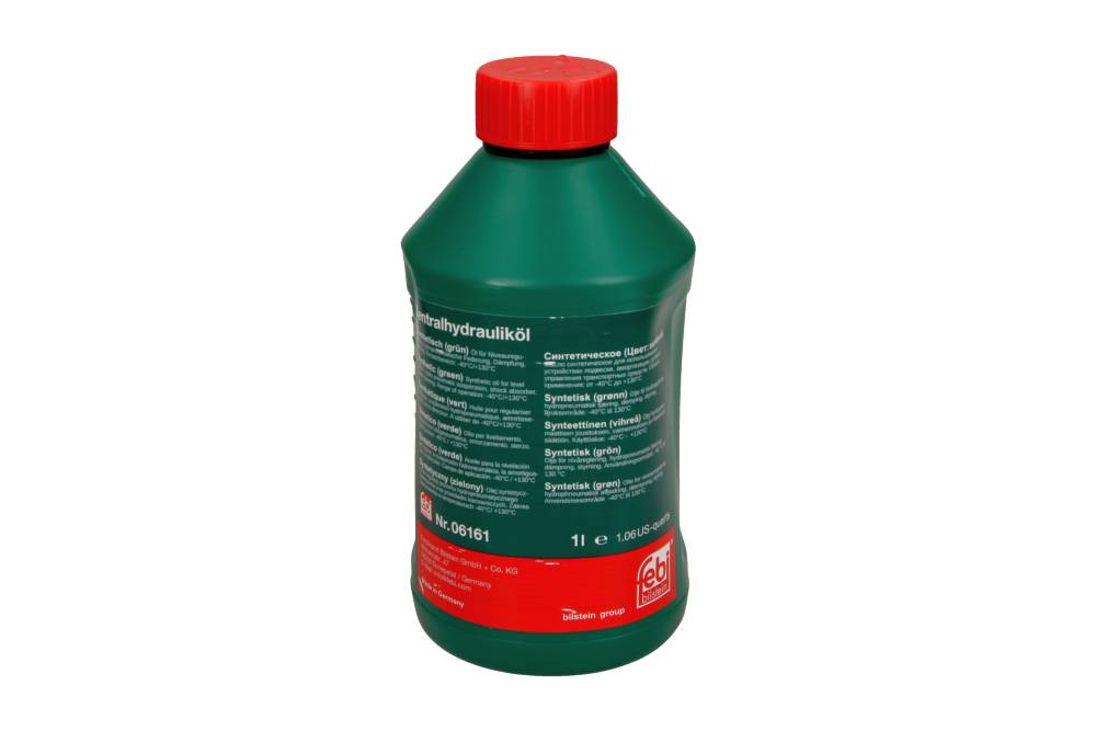 LPR 6161 — Pompa hamulcowa