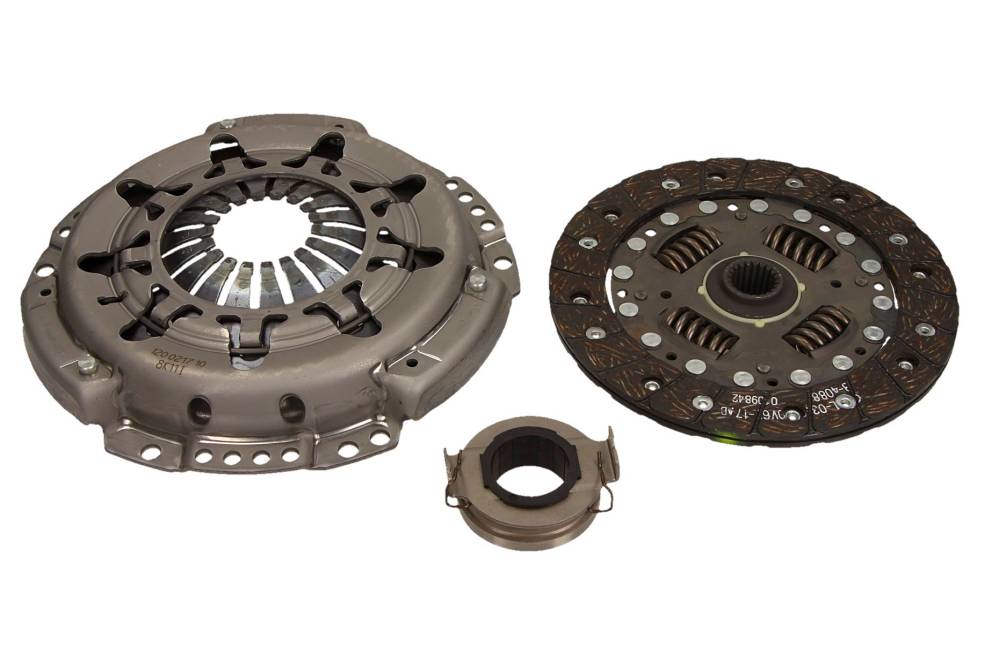 LuK 620 3017 00 — Zestaw sprzęgieł