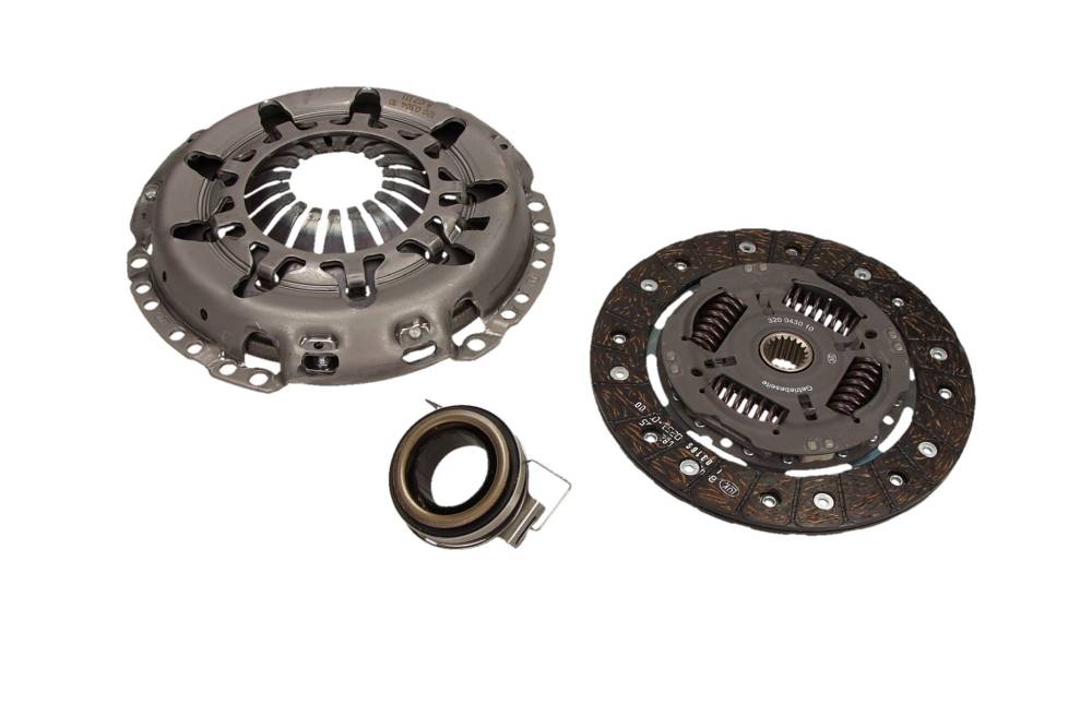 LuK 620 3173 00 — Zestaw sprzęgieł