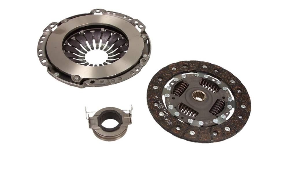 LuK 620 3173 00 - SPRZĘGŁO KPL. TOYOTA YARIS 1.3 VVT-I 05-