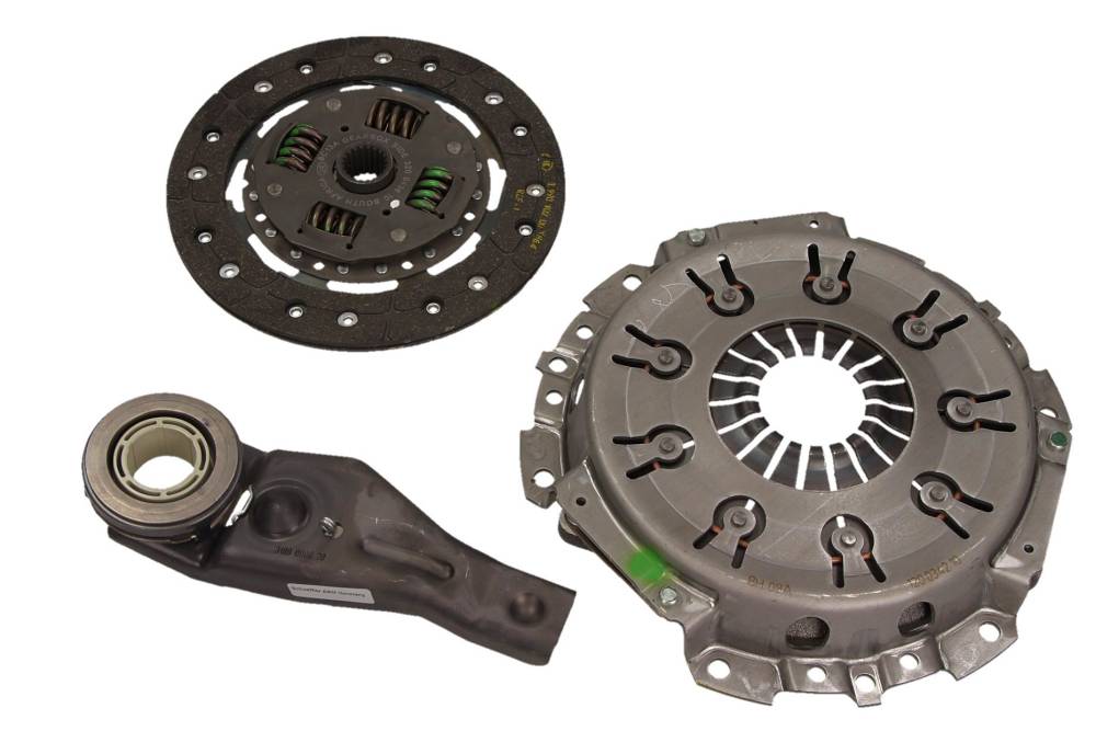 LuK 620 3234 00 — Zestaw sprzęgieł