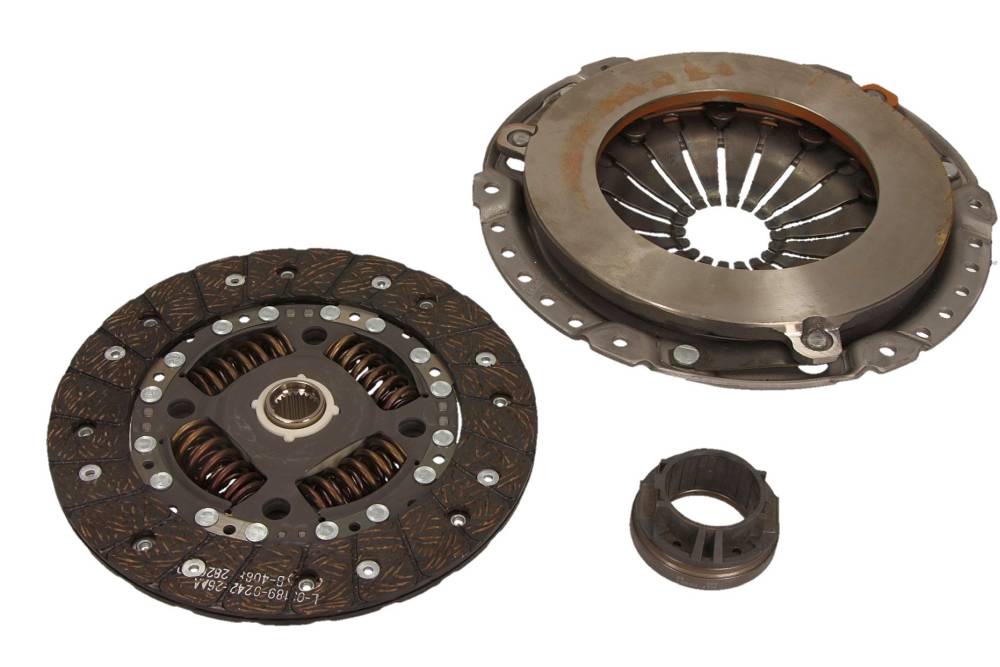 LuK 622 1396 00 — Zestaw sprzęgieł