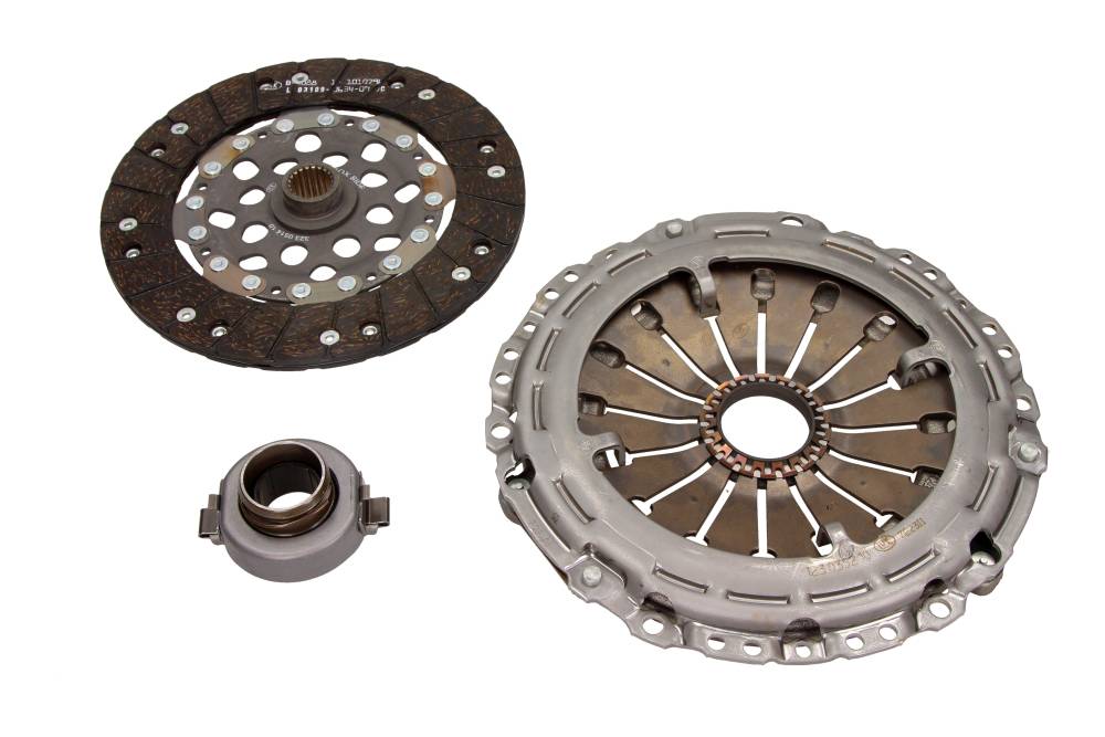LuK 623 3041 00 — Zestaw sprzęgieł