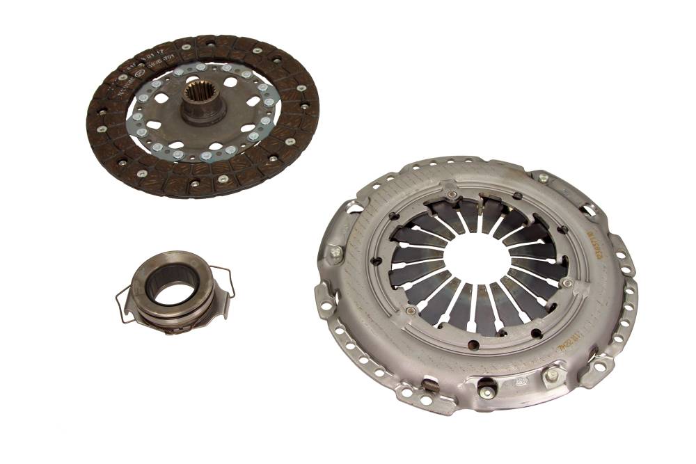 LuK 623 3044 00 — Zestaw sprzęgieł