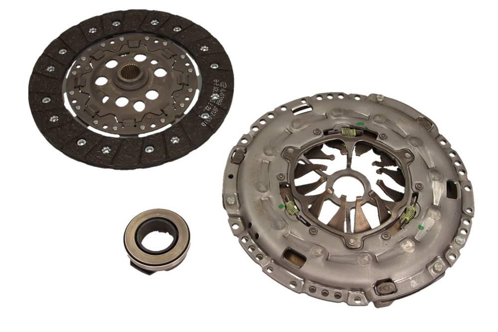 LuK 623 3082 00 — Zestaw sprzęgieł