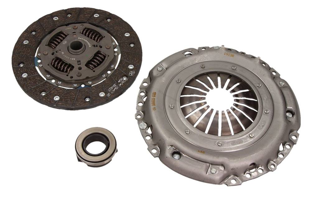 LuK 623 3084 00 — Zestaw sprzęgieł