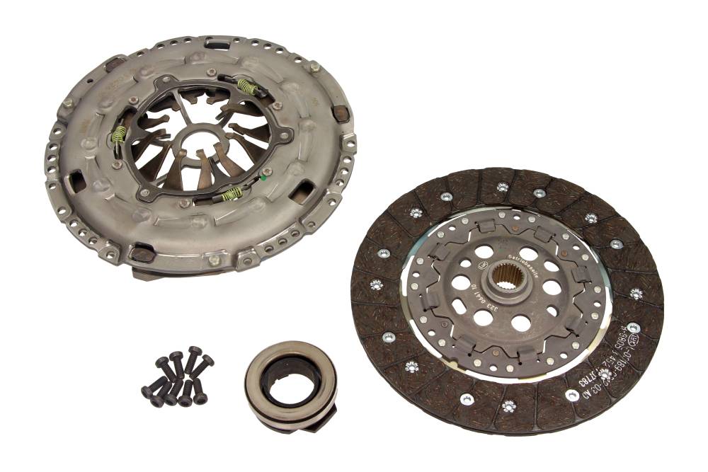 LuK 623 3094 00 — Zestaw sprzęgieł