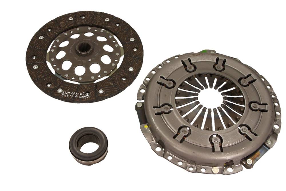 LuK 623 3301 00 — Zestaw sprzęgieł