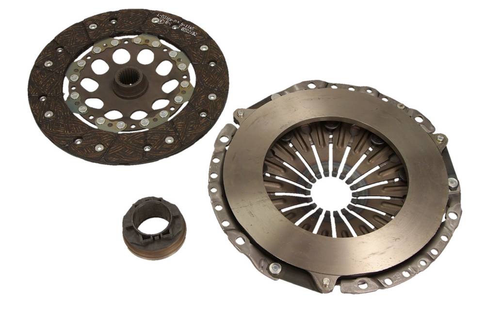 LuK 623 3301 00 - SPRZĘGŁO KPL. SKODA SUPERB-PASSAT-AUDI A4-A6 1.9TDI 98-07