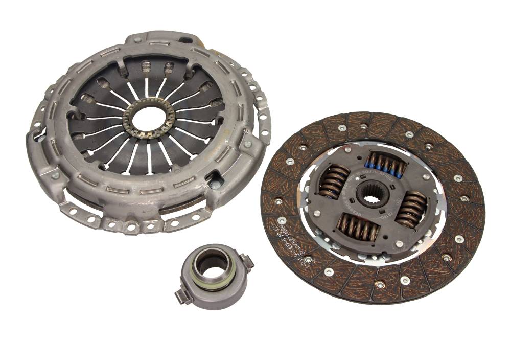 LuK 624 3165 00 — Zestaw sprzęgieł