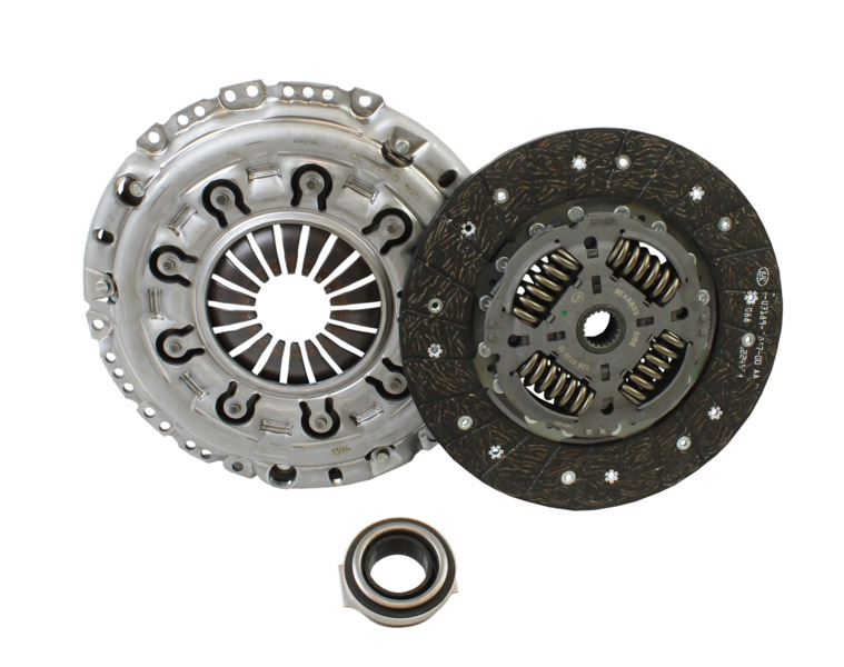 LuK 624 4108 00 — Zestaw sprzęgieł