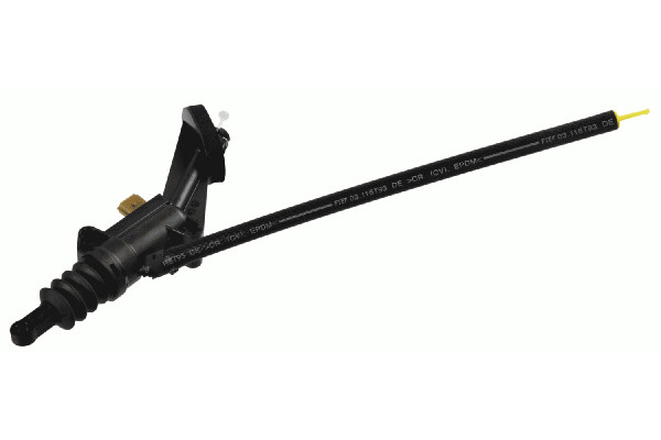 SACHS 6284 605 073 - Siłownik hydrauliczny sprzęgła