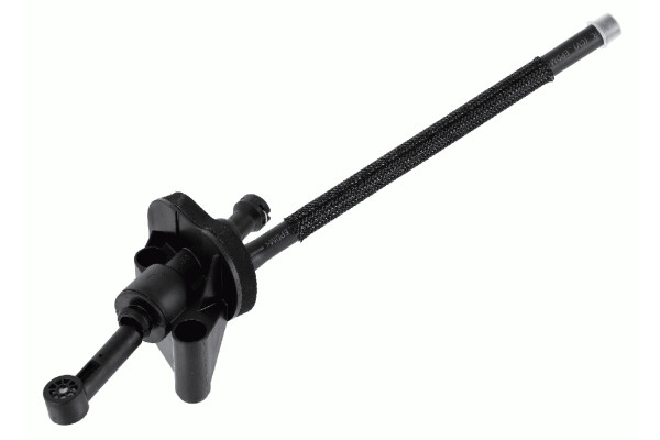SACHS 6284 605 077 - POMPA SPRZ. FIAT PANDA-500 0.9-1.3 D 10-