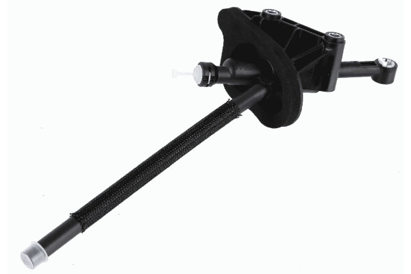 SACHS 6284 605 077 - POMPA SPRZ. FIAT PANDA-500 0.9-1.3 D 10-