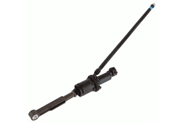 SACHS 6284 605 080 - POMPA SPRZ. PEUGEOT 3008-5008-PARTNER 1.6 08-11