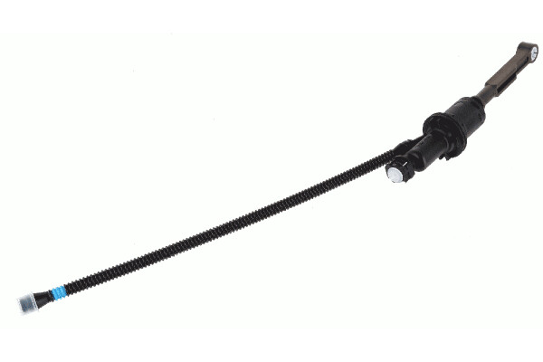 SACHS 6284 605 080 - POMPA SPRZ. PEUGEOT 3008-5008-PARTNER 1.6 08-11