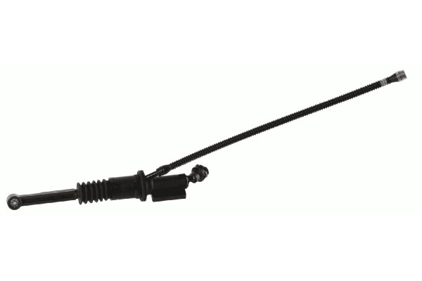 SACHS 6284 605 092 - POMPA SPRZ. PEUGEOT 3008-5008 1.6 HDI 10-